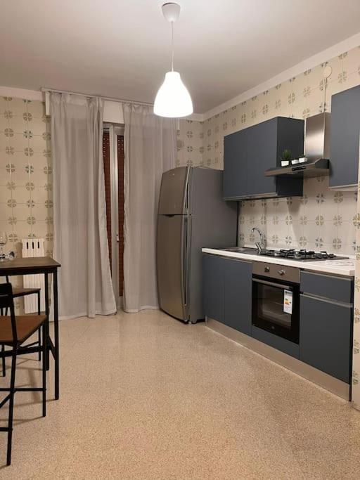 Locazione Turistica Casa Adua Apartman Polignano a Mare Kültér fotó