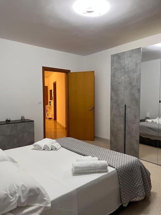 Locazione Turistica Casa Adua Apartman Polignano a Mare Kültér fotó
