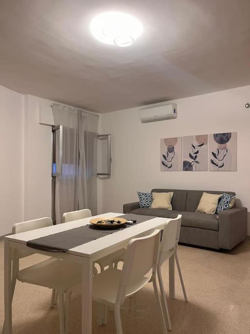 Locazione Turistica Casa Adua Apartman Polignano a Mare Kültér fotó